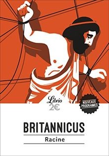 Britannicus jean racine - britannicus, de