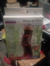 Lanaform Body Shaper Mass Slim