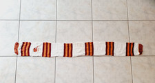 Écharpe Magique Roma Calcio Scarf Écharp Tifosi Bufanda Supporters