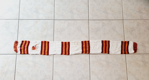 écharpe magique roma calcio - Écharpe,