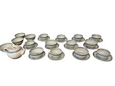 ANCIEN A THÉ SOUPE CHINOISE