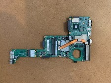 Carte mère DABY3CMB8ED REV E - Core i5-3230M (Toshiba Satellite M840)