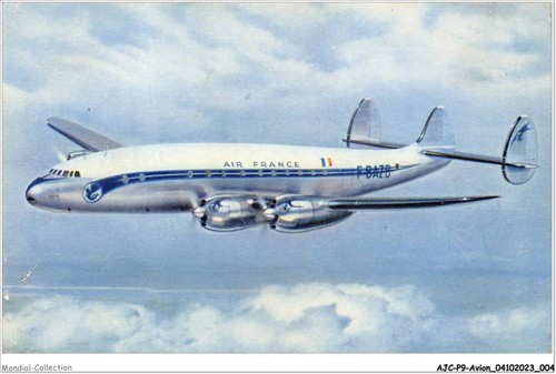 Ajcp9 0837 avion - -, lockheed