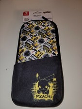 Nintendo Switch - Sacoche Slim