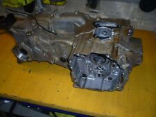 carter bas moteur yamaha 125