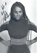 Autograph Kat Graham[original]