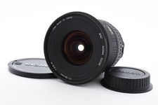 Sigma Af 17-35mm F/2.8-4 Ex