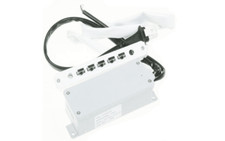 CLAVIER DE COMMANDE pour HOTTE FALMEC - 105080360