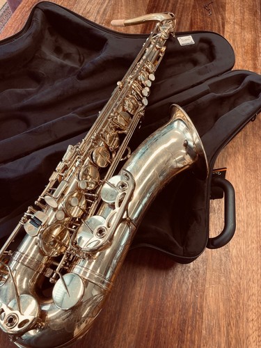 Vintage selmer sa80 series - vintage,