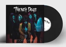 Trench dogs stockholmiana - trench,