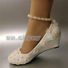 Chaussures De Mariage En