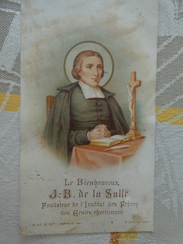 Image pieuse saint stanislas - image,