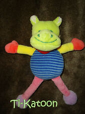 J # PLAYKIDS DOUDOU