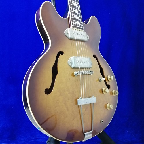 Guitare électrique epiphone - électrique,