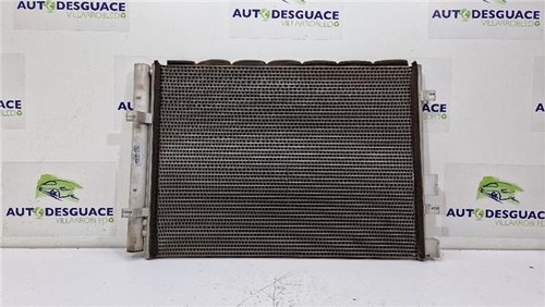 25303c8430 condenseur hyundai - 25303c8430,