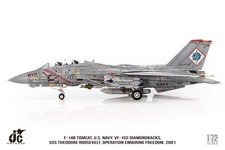 F-14B TOMCAT U.S. NAVY VF-102