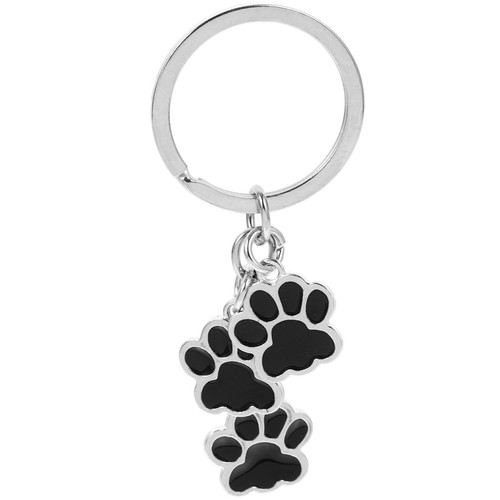 Porte clés chien sac dos - sac, À