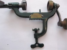 Ancien sertisseur cartouche