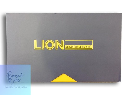 Universal audio lion - universal, 68