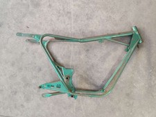 Chassis Vélomoteur MALANCA 50