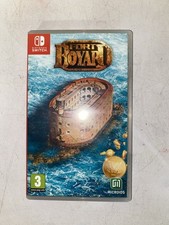 Jeu Nintendo Switch VF  Fort Boyard Nouvelle edition  Envoi rapide et suivi