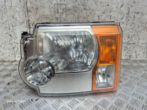 Land rover discovery lr3 - -,