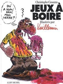 Jeux boire livre état - jeux,