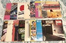 Soul - Funk - Disco - Lot de