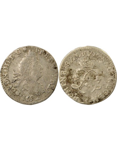 France louis xiv sols aux - france,