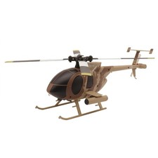 RC-ERA C184 MD500 (Sable) Gyro