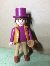 Playmobil PERSONNAGE HOMME