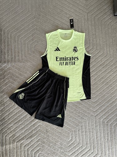 Ensemble real madrid adidas - real,