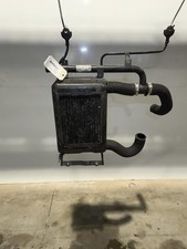 Echangeur air (Intercooler) MITSUBISHI L 200 2 MR552982