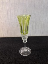 Flûte à champagne mousse