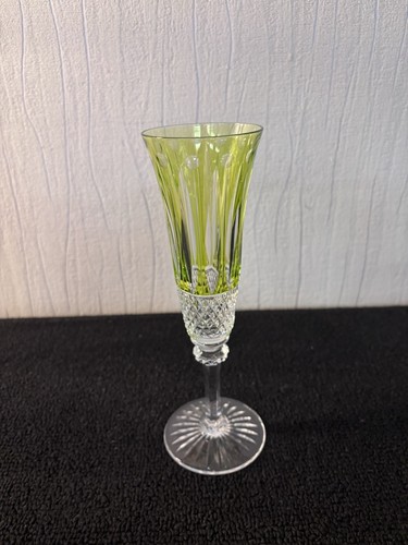 Tommy crystal champagne flute - crystal,