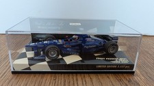 MINICHAMPS 1/43 PROST PEUGEOT