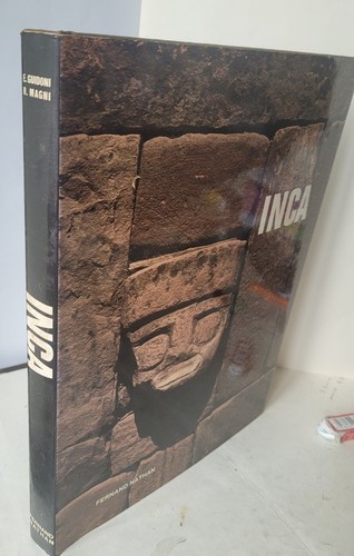 Inca magni guidoni très - de, guidoni,