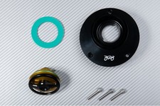 Trappe Essence Bouchon