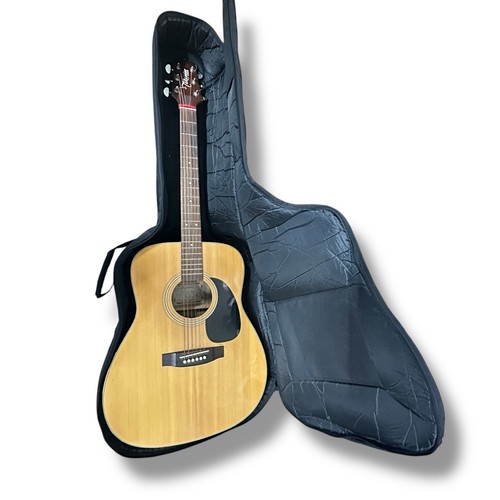 Takamine acoustic g240 guitar - takamine,