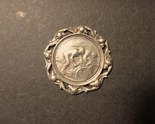 Cyclisme – André PERESS Champion de France 100km route 1919 F.S.S.M.F.