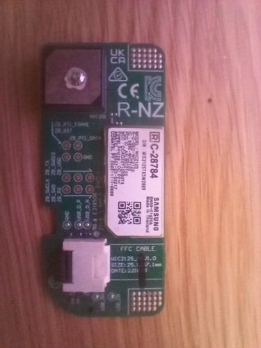 Carte wireless wifi - wifi, samsung