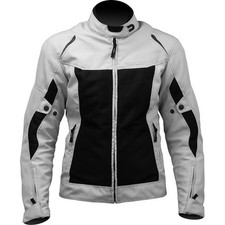 BLH Blouson Textile Été