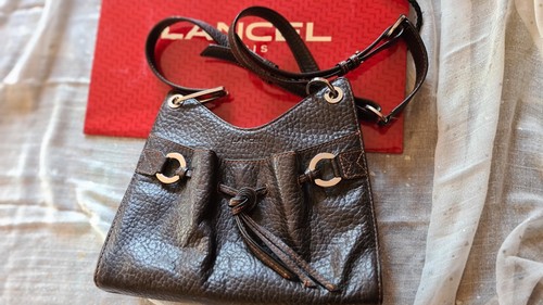 Très beau sac lancel - , cuir