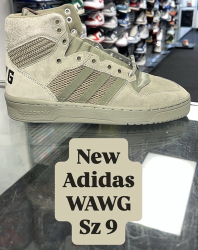 Adidas fat tiger workshop - fat,