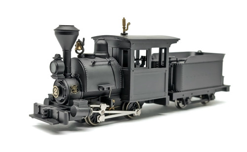 Hon3 scale toma - toma, 0-4-0