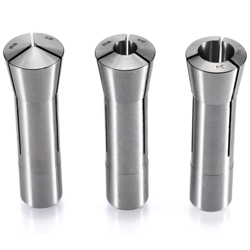 Pinces serrage r8 pince - de, de