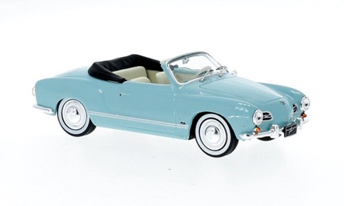 Volkswagen karmann ghia - vw,