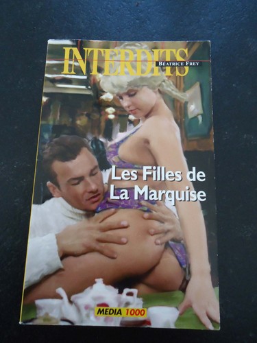 Roman erotique media 1000 - :,