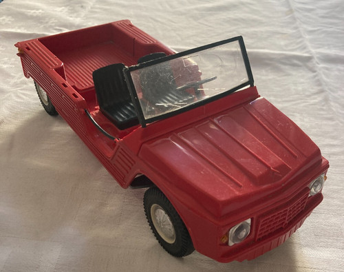 Jouets mont blanc citroen - jouets, :