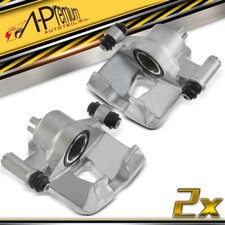 2x Étriers de Frein Arrière Gauche Droite pour Nissan Patrol Y60 Taille IV 2.8L